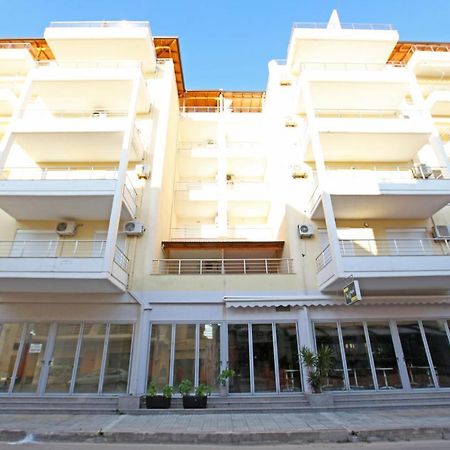 Teo Apartaments Sarandë Eksteriør bilde